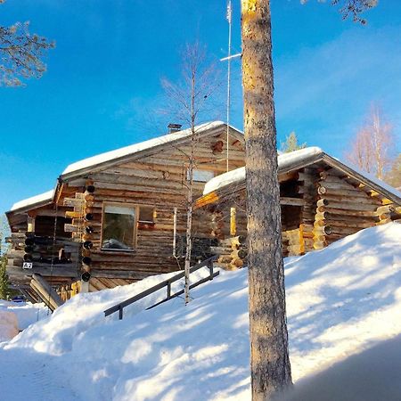 Holiday Home Sallanhelmi A2 By Interhome Tikkala Eksteriør billede