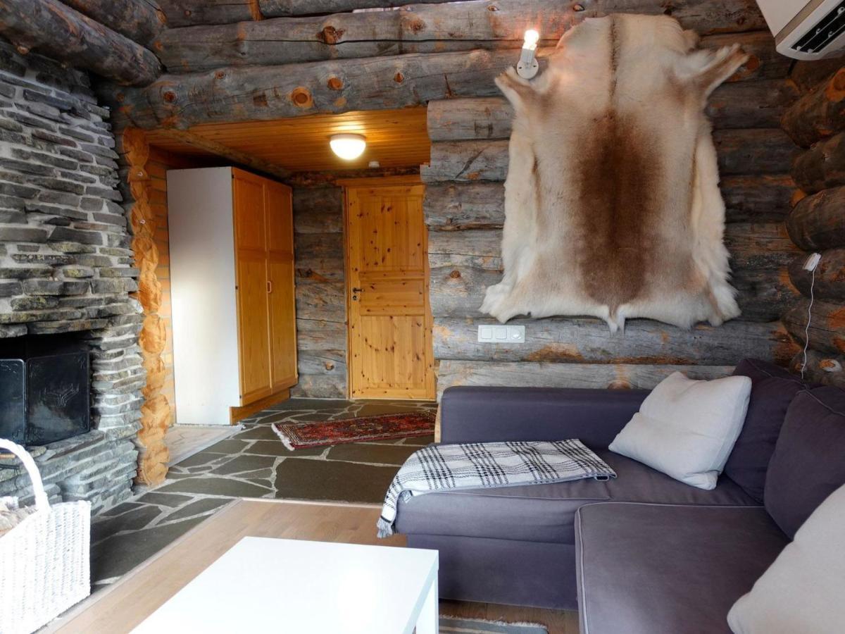 Holiday Home Sallanhelmi A2 By Interhome Tikkala Eksteriør billede