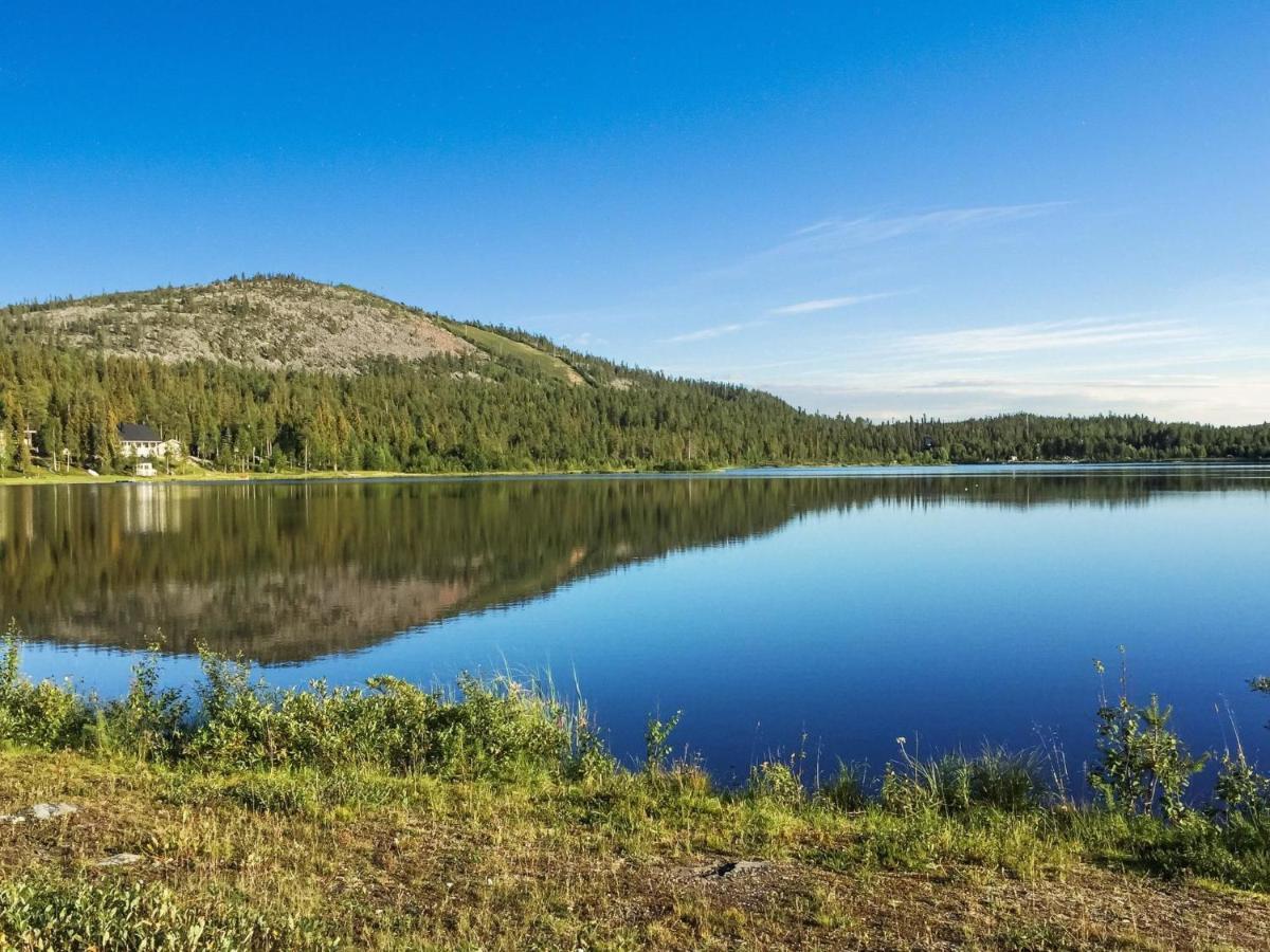 Holiday Home Sallanhelmi A2 By Interhome Tikkala Eksteriør billede