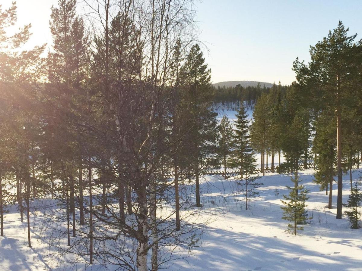 Holiday Home Sallanhelmi A2 By Interhome Tikkala Eksteriør billede