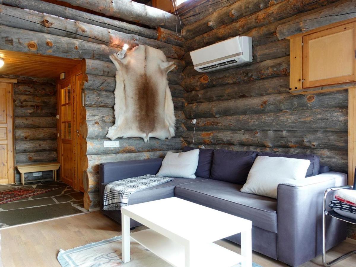 Holiday Home Sallanhelmi A2 By Interhome Tikkala Eksteriør billede